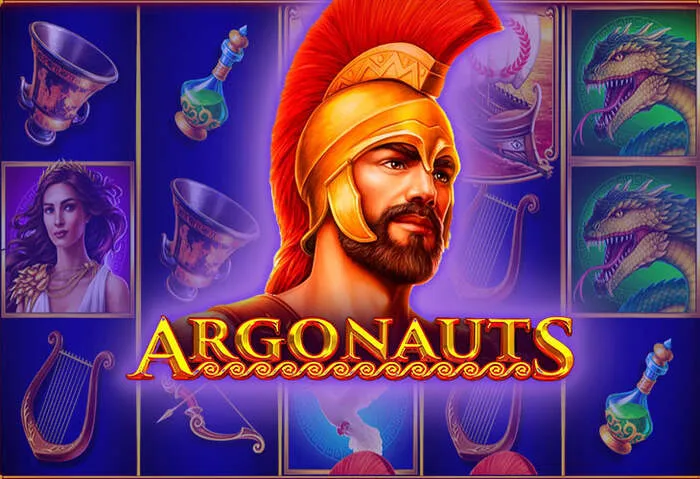 Joueur gagnant un jackpot sur une machine à sous exclusive de Roll Casino.